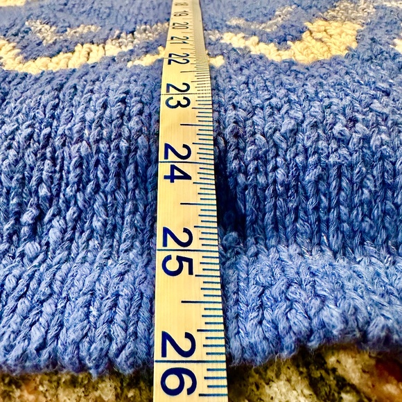 WINTER SALE!!!  Polo Ralph Lauren Rippling Wave Cardigan XL - Picture 10 of 16